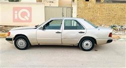 مرسيدس بنز E-Class